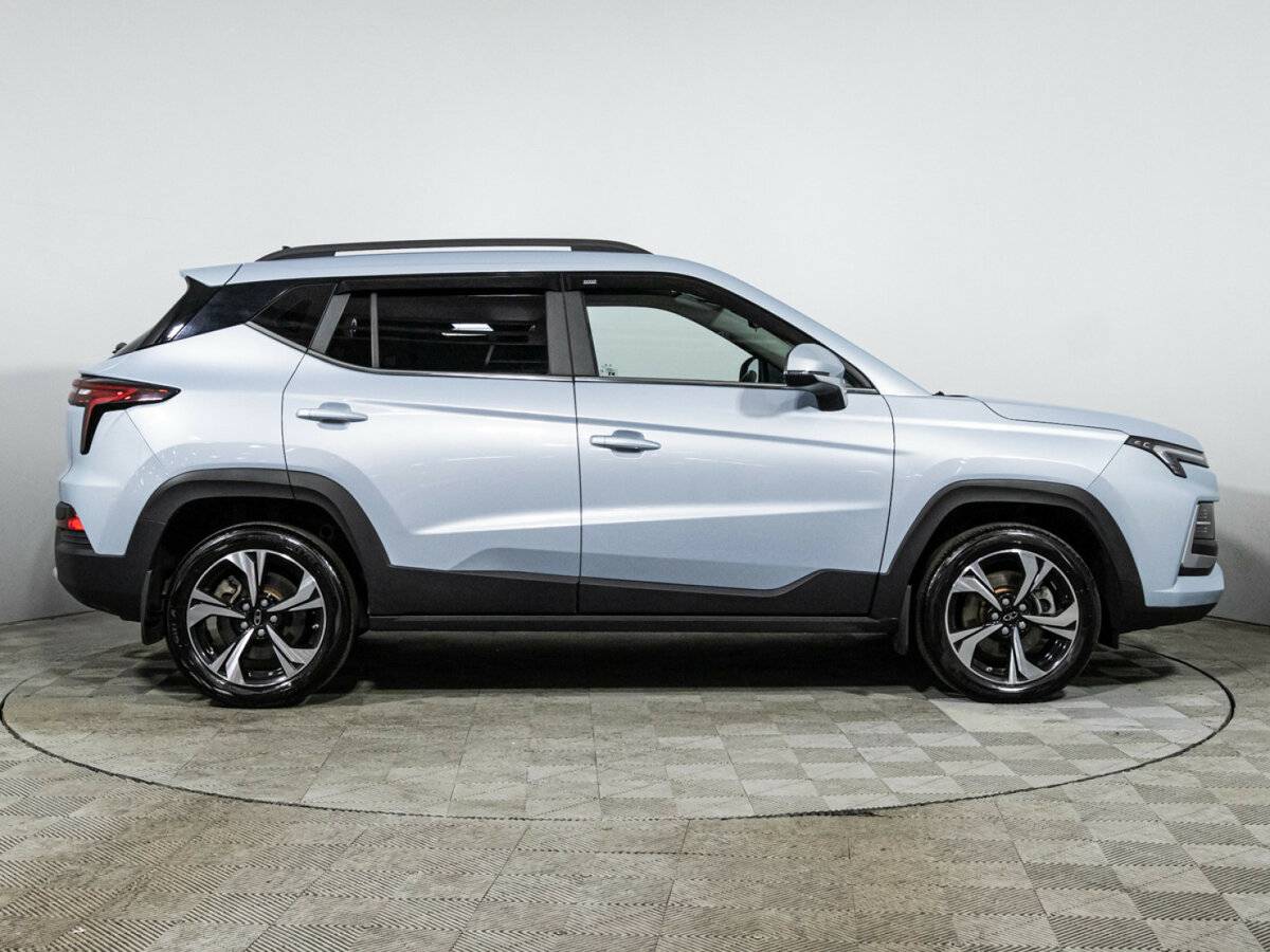 Купить Москвич 3 с пробегом. Фото: #3