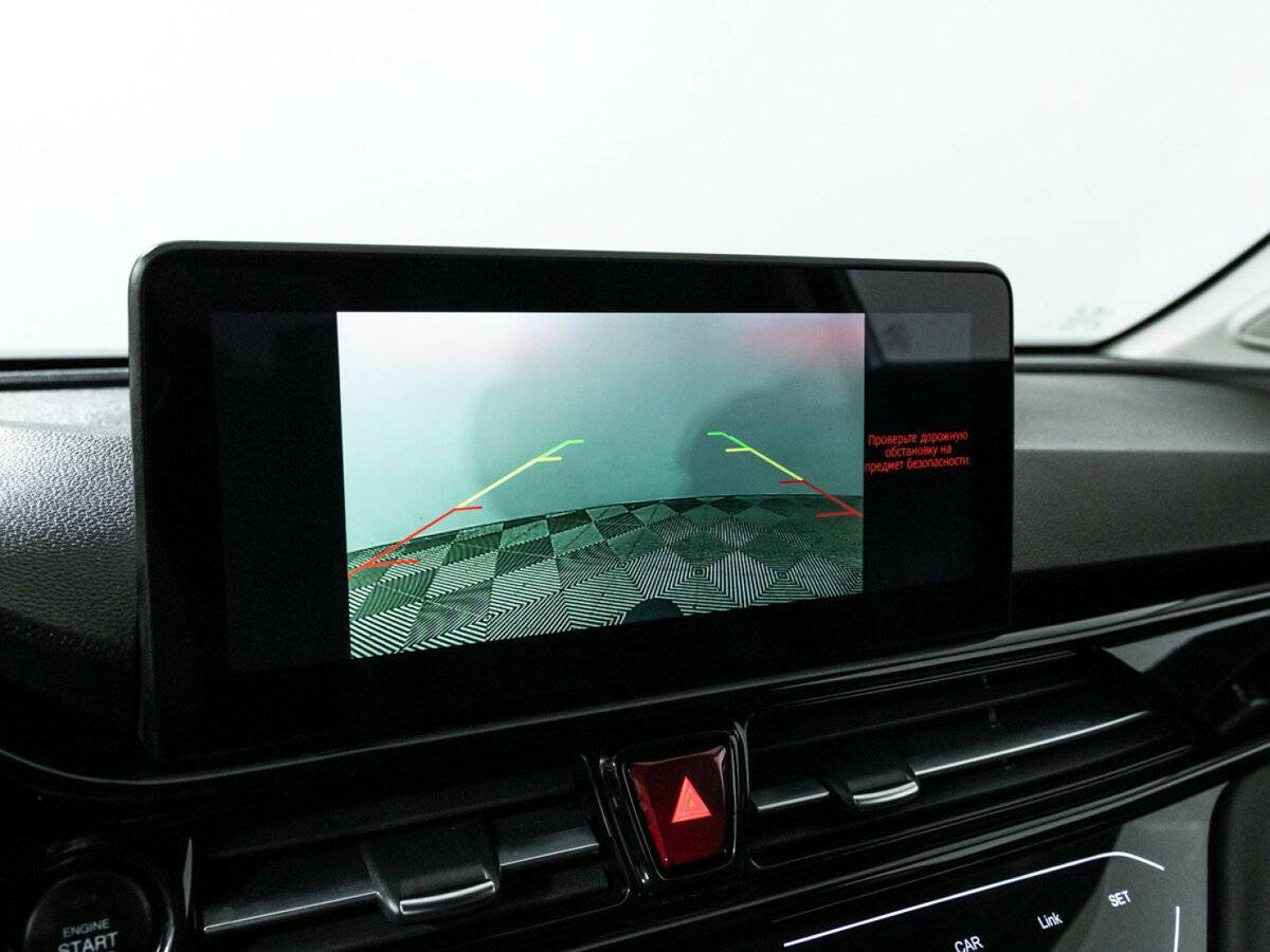 Купить Москвич 3 с пробегом. Фото: #16