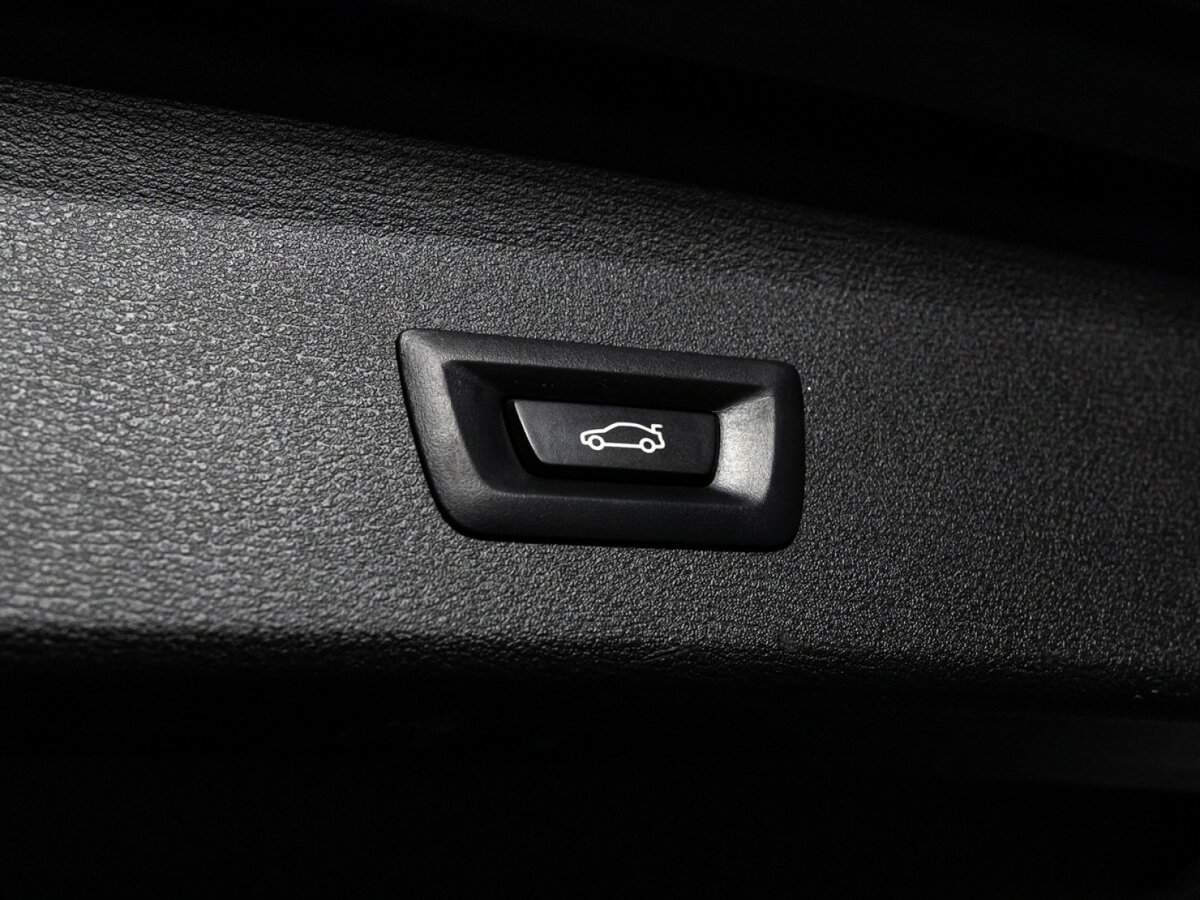 Купить BMW X1 с пробегом. Фото: #14