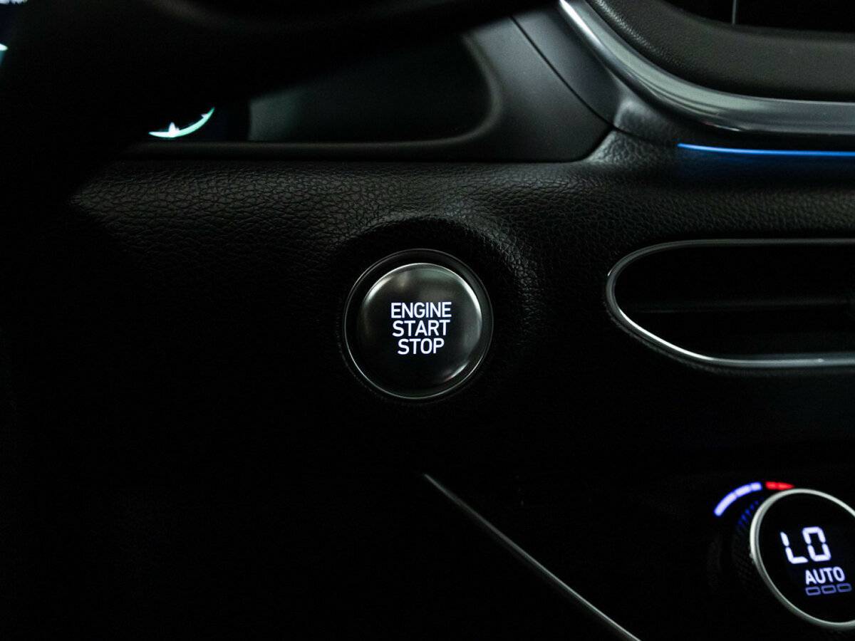 Купить Hyundai Sonata с пробегом. Фото: #22