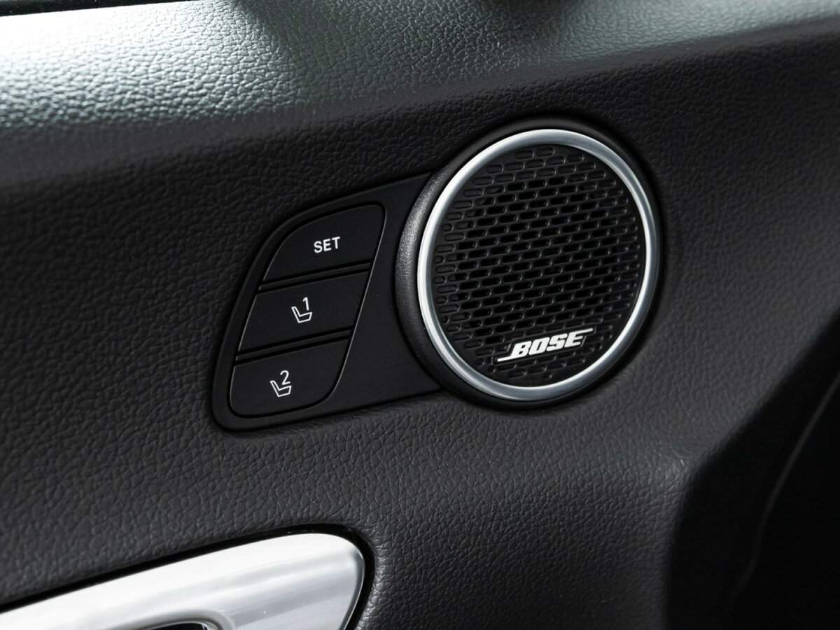 Купить Hyundai Sonata с пробегом. Фото: #17