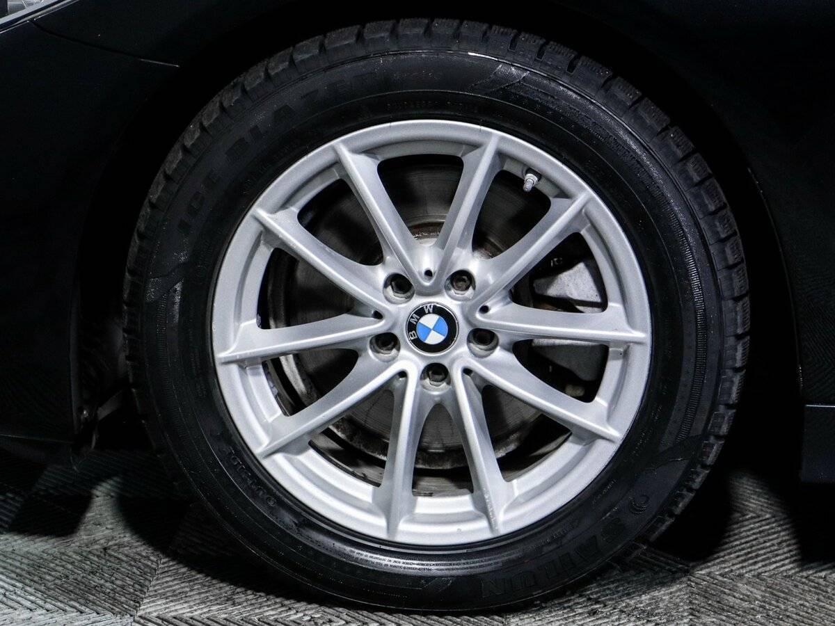 Купить BMW 5 серии с пробегом. Фото: #9