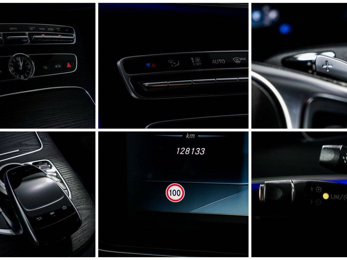 Купить Mercedes-Benz E-Класс с пробегом. Фото: #15