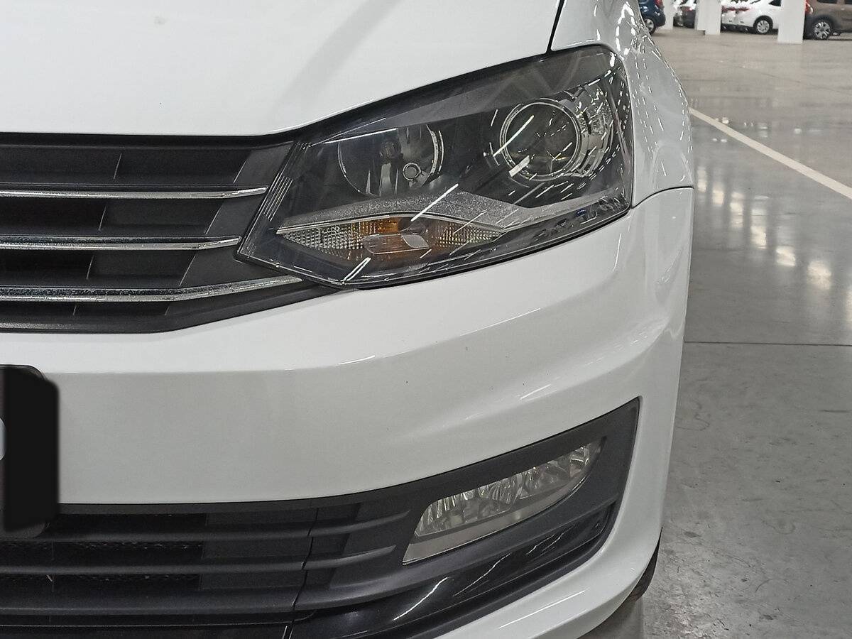 Продажа Б/У Фольксваген Поло. Фото: #16