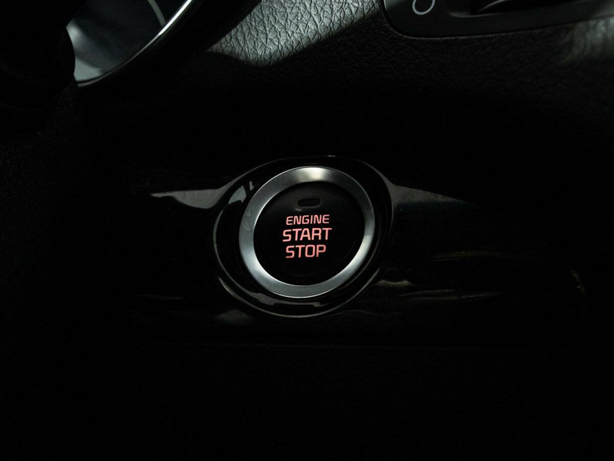 Купить Kia Sorento с пробегом. Фото: #14