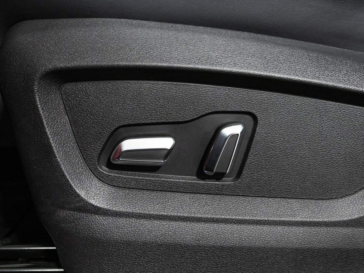 Купить Chery Tiggo 8 Pro Max с пробегом. Фото: #17