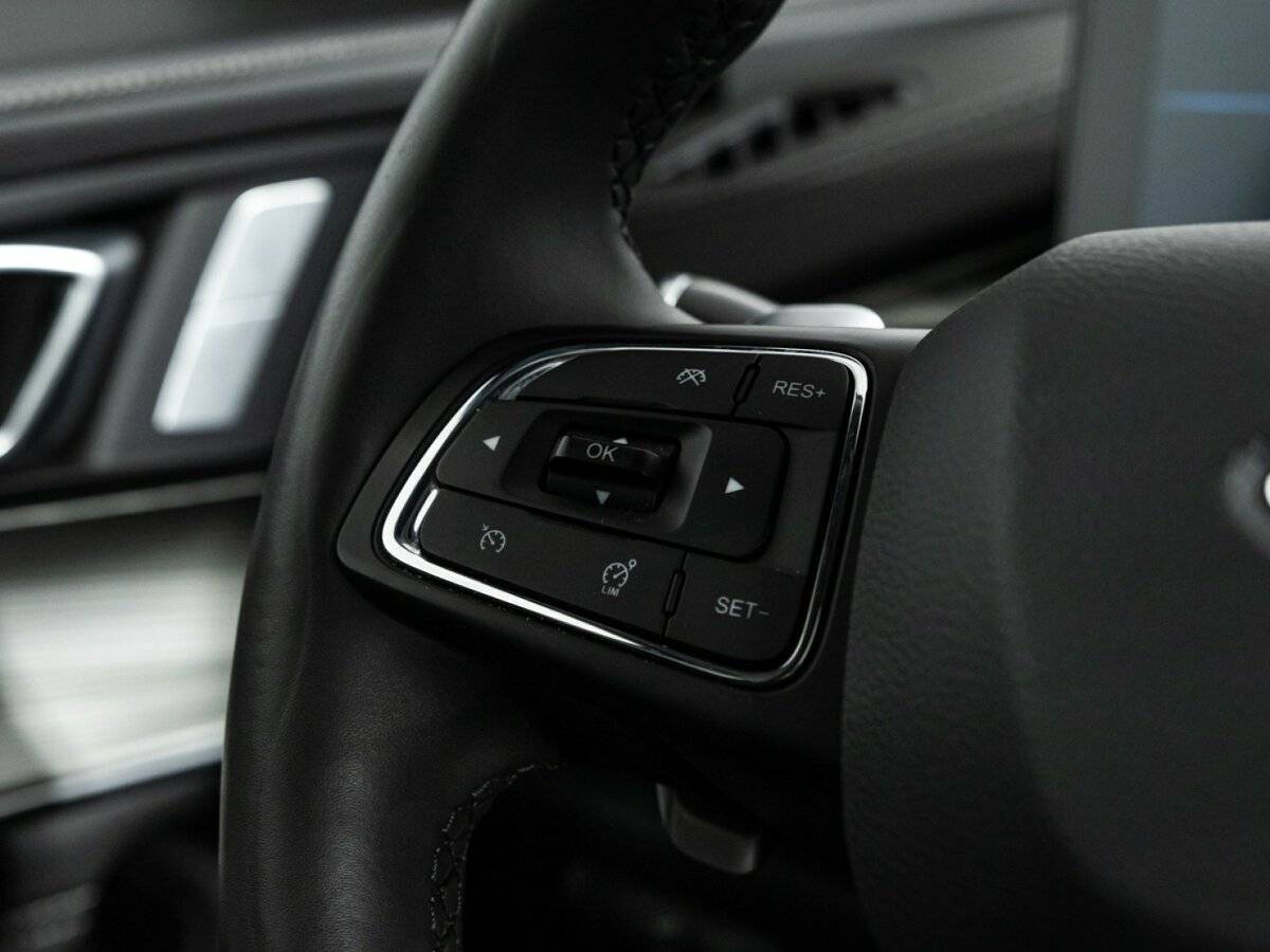 Купить Chery Tiggo 8 Pro Max с пробегом. Фото: #26