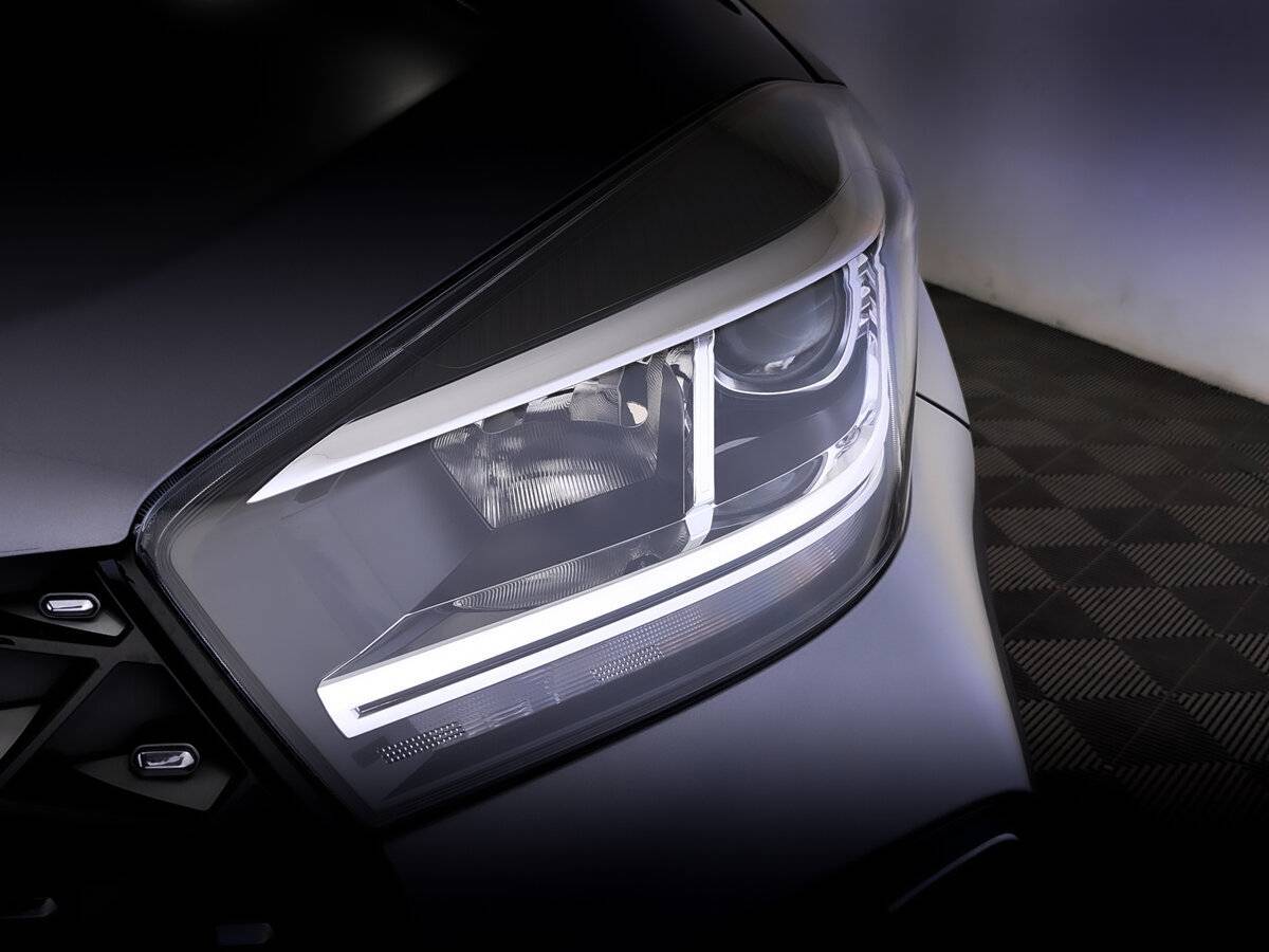 Купить Chery Tiggo 4 Pro с пробегом. Фото: #16