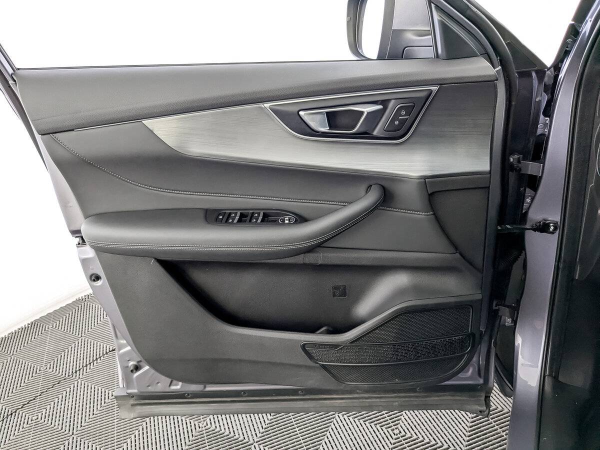 Купить Chery Tiggo 4 Pro с пробегом. Фото: #18