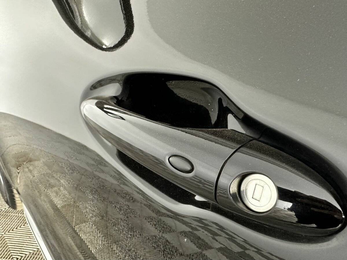 Купить Chery Tiggo 4 Pro с пробегом. Фото: #8