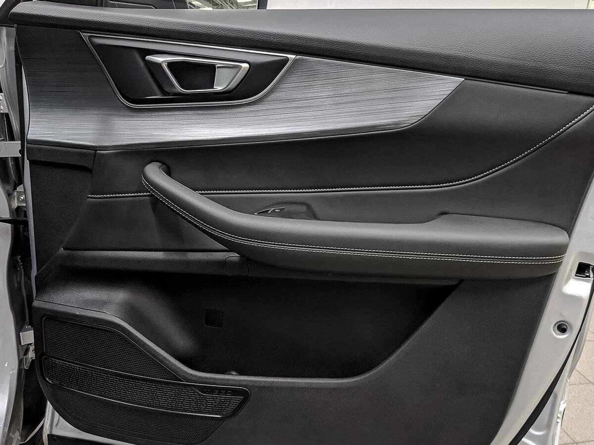 Купить Chery Tiggo 4 Pro с пробегом. Фото: #24