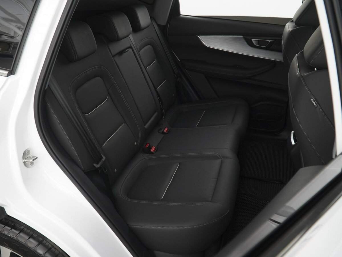 Купить Chery Tiggo 7 Pro Max с пробегом. Фото: #6