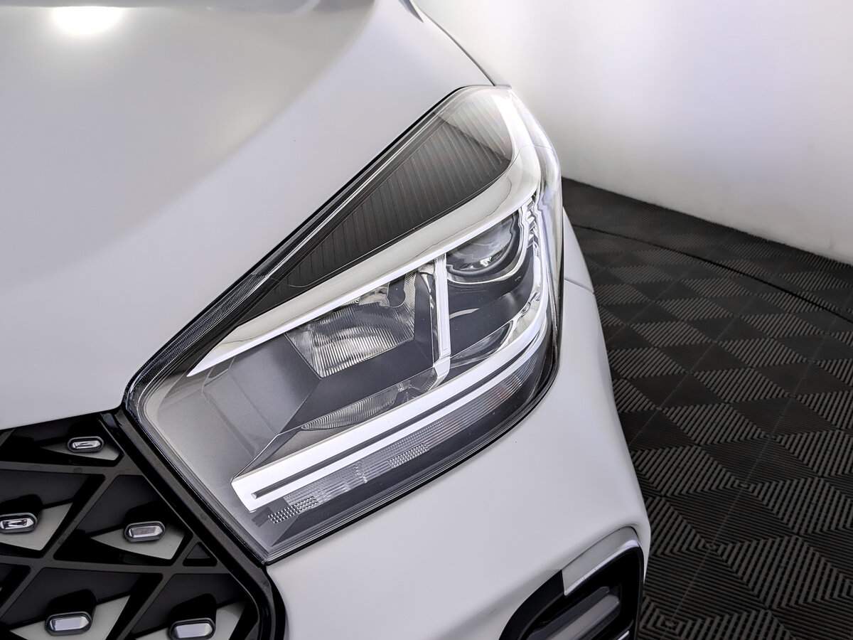 Купить Chery Tiggo 4 Pro с пробегом. Фото: #16