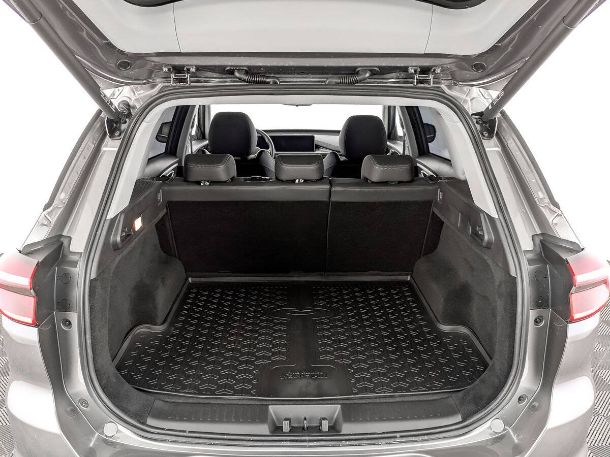 Купить Chery Tiggo 7 Pro Max с пробегом. Фото: #9