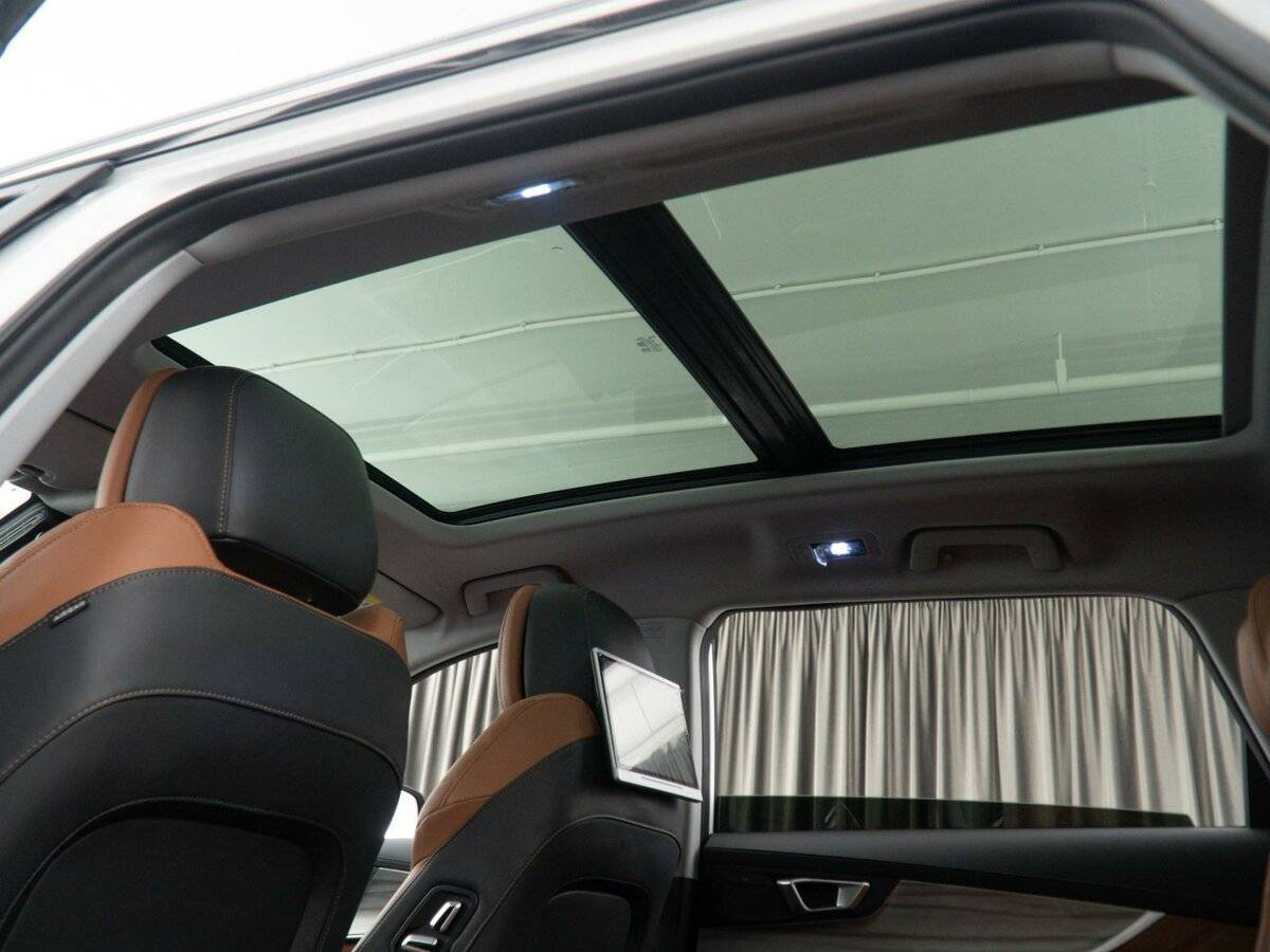 Купить Chery Tiggo 8 Pro Max с пробегом. Фото: #13