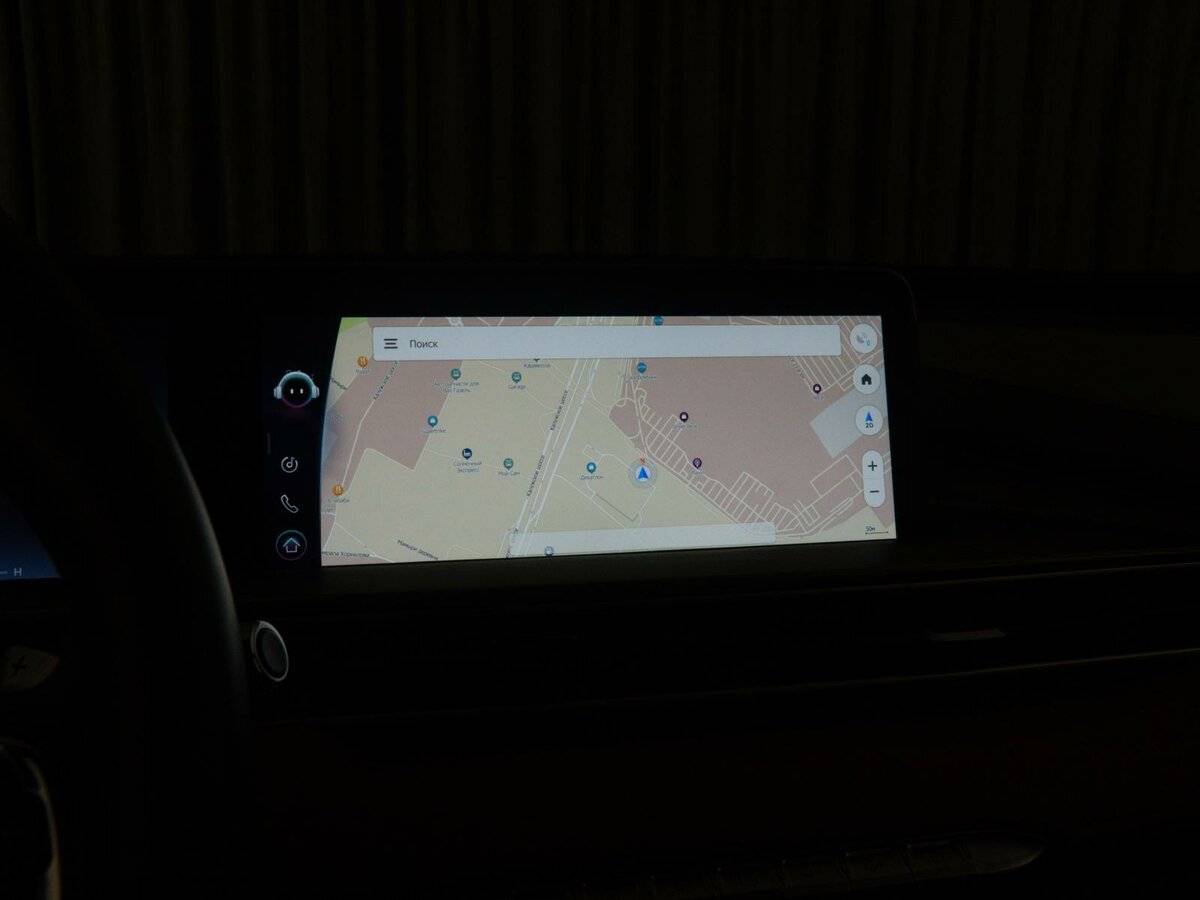 Купить Chery Tiggo 8 Pro Max с пробегом. Фото: #32