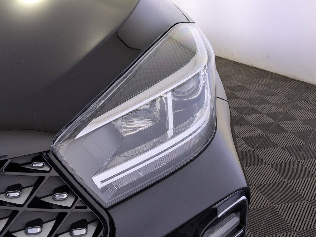 Купить Chery Tiggo 4 Pro с пробегом. Фото: #10