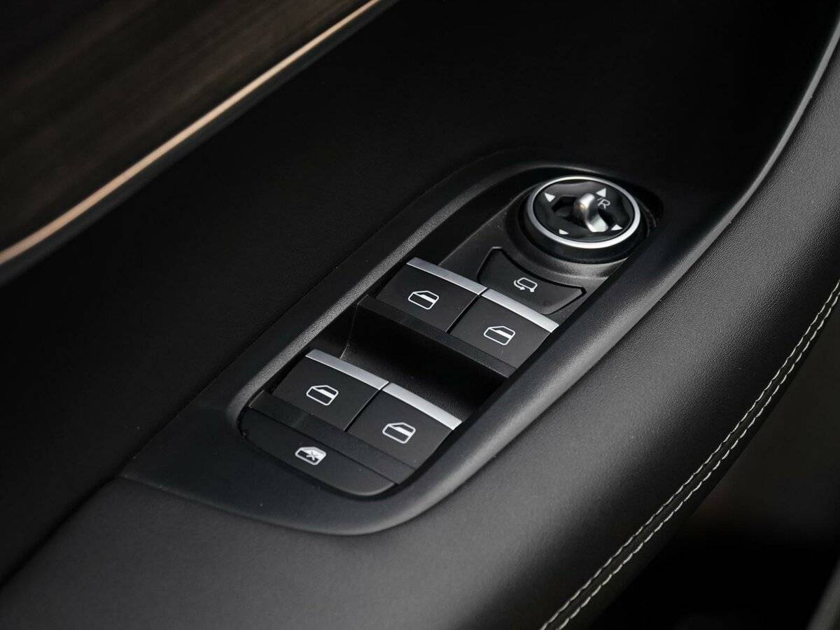 Купить Chery Tiggo 7 Pro Max с пробегом. Фото: #18