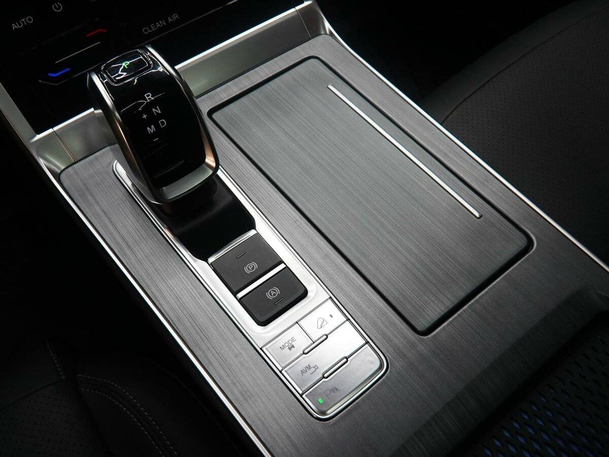 Купить Chery Tiggo 7 Pro Max с пробегом. Фото: #23