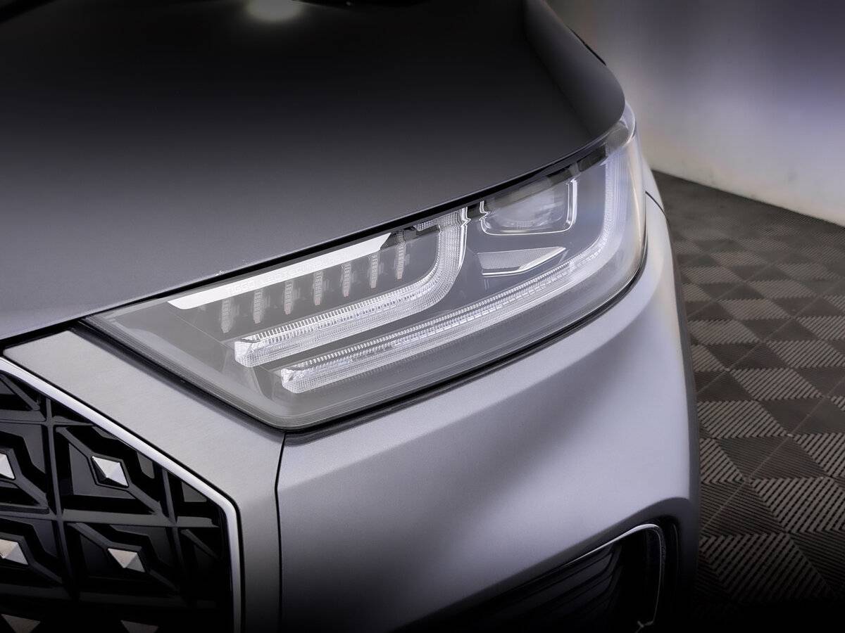 Купить Chery Tiggo 8 Pro Max с пробегом. Фото: #16