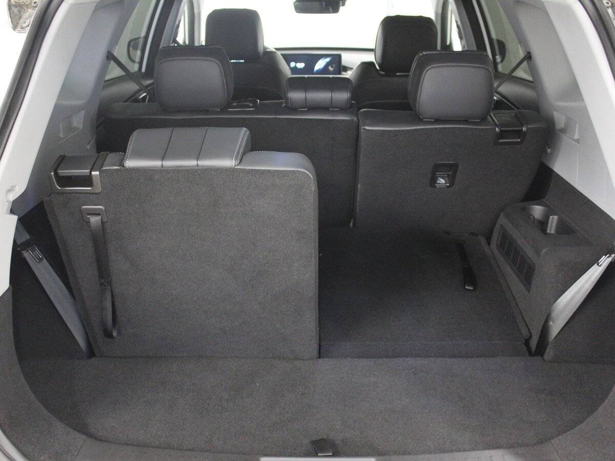 Купить Chery Tiggo 8 Pro Max с пробегом. Фото: #13