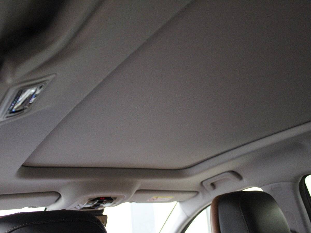 Купить Chery Tiggo 8 Pro Max с пробегом. Фото: #18