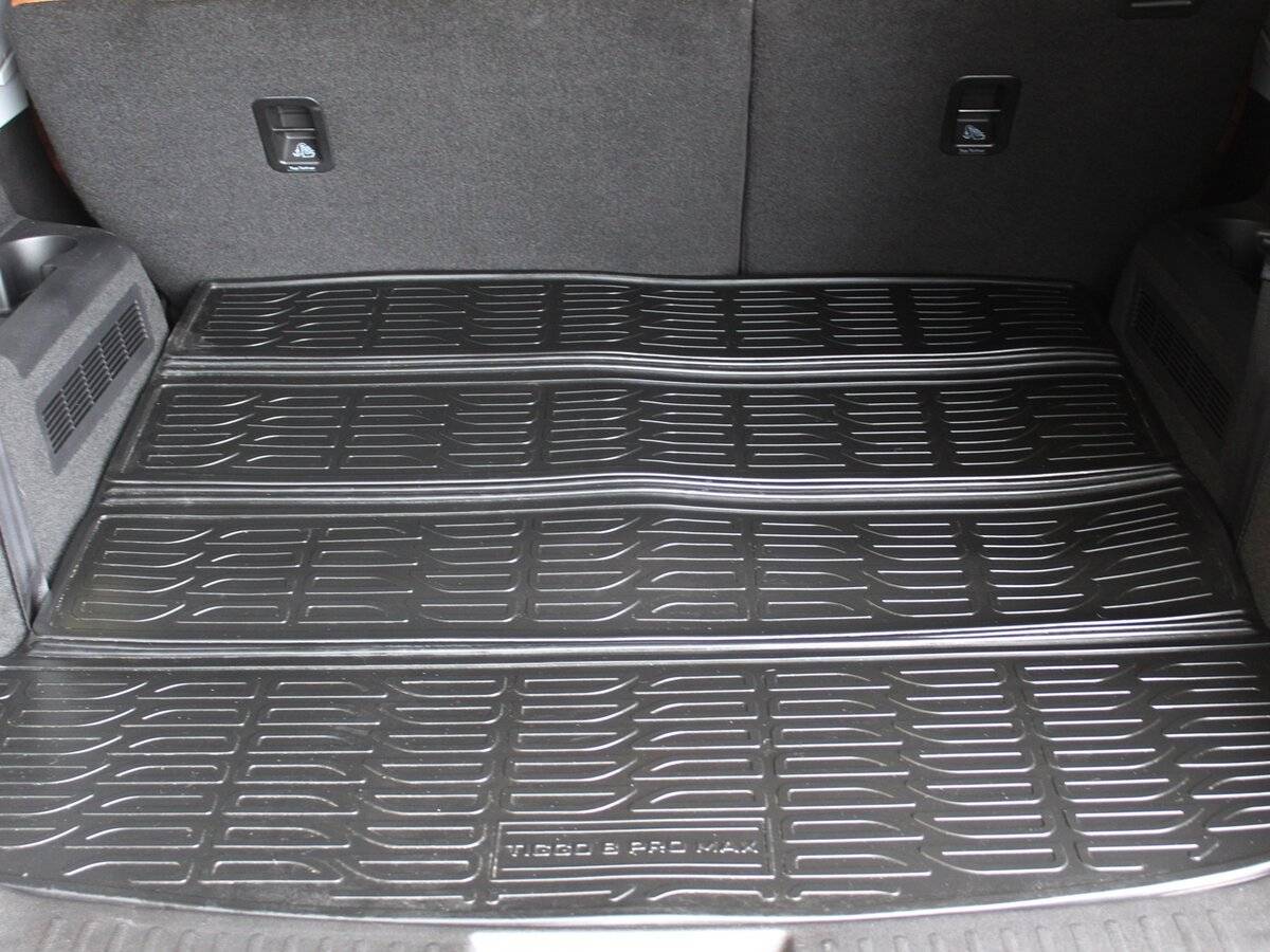 Купить Chery Tiggo 8 Pro Max с пробегом. Фото: #19