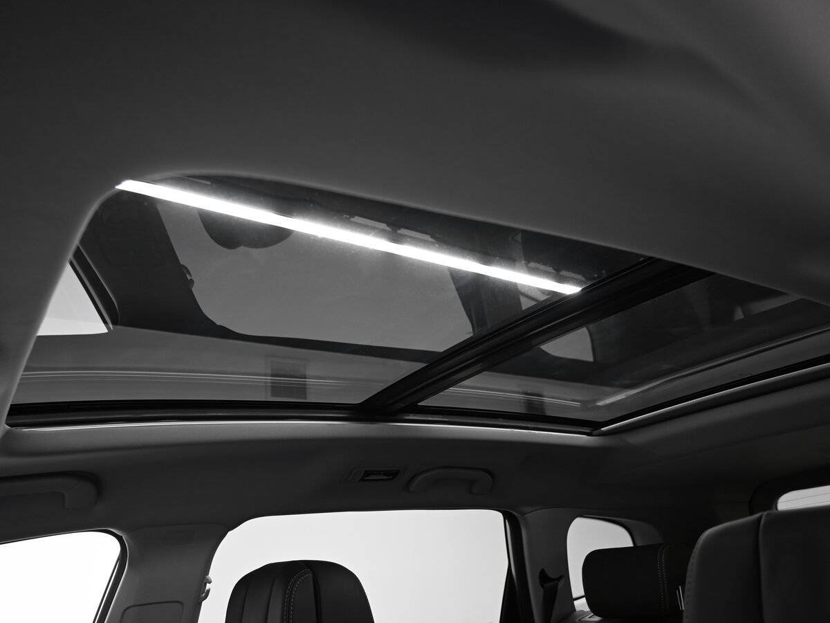 Купить Chery Tiggo 8 Pro Max с пробегом. Фото: #21