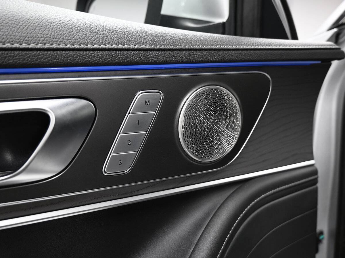 Купить Chery Tiggo 8 Pro Max с пробегом. Фото: #22