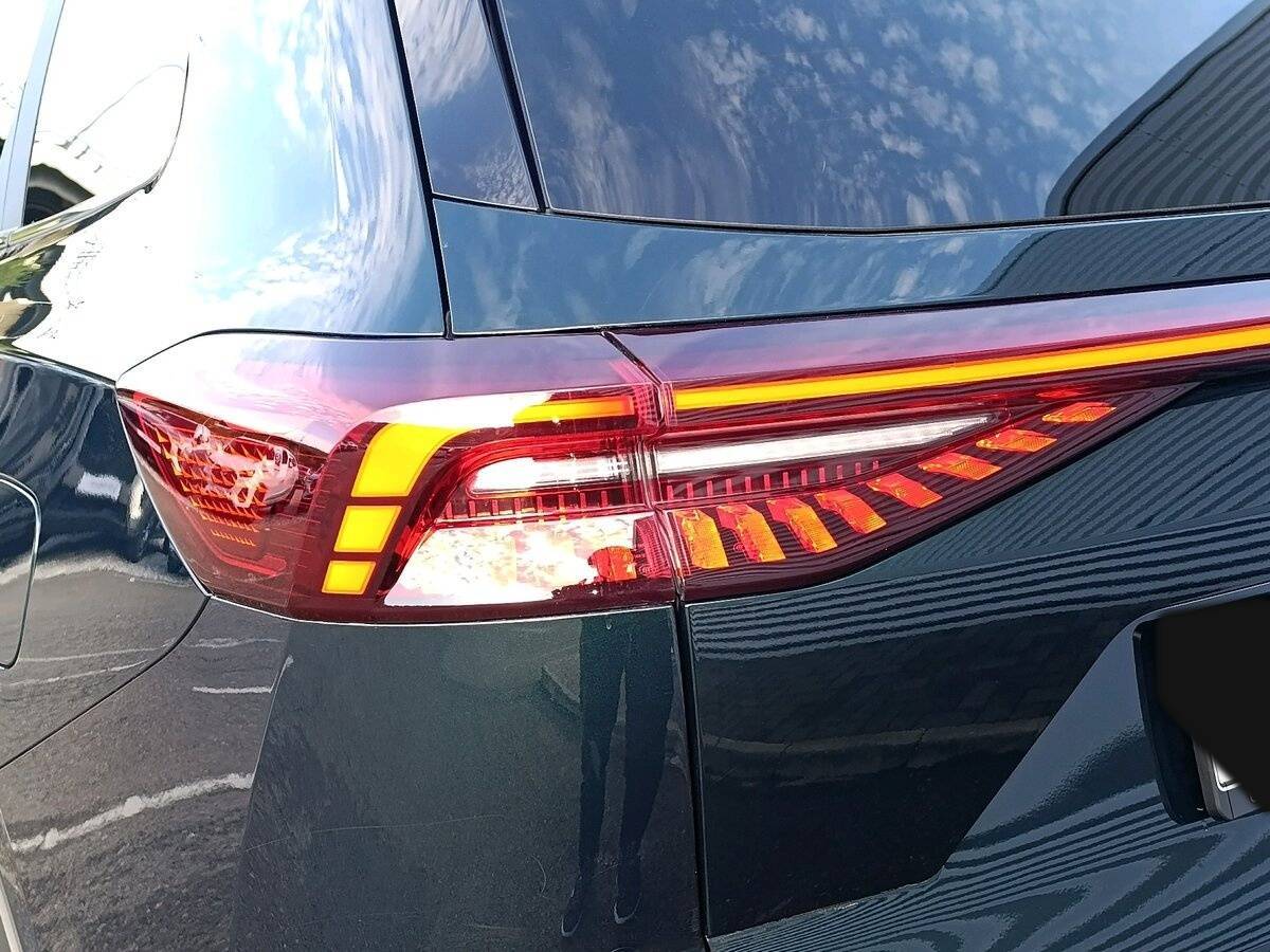 Купить Chery Tiggo 8 Pro Max с пробегом. Фото: #6