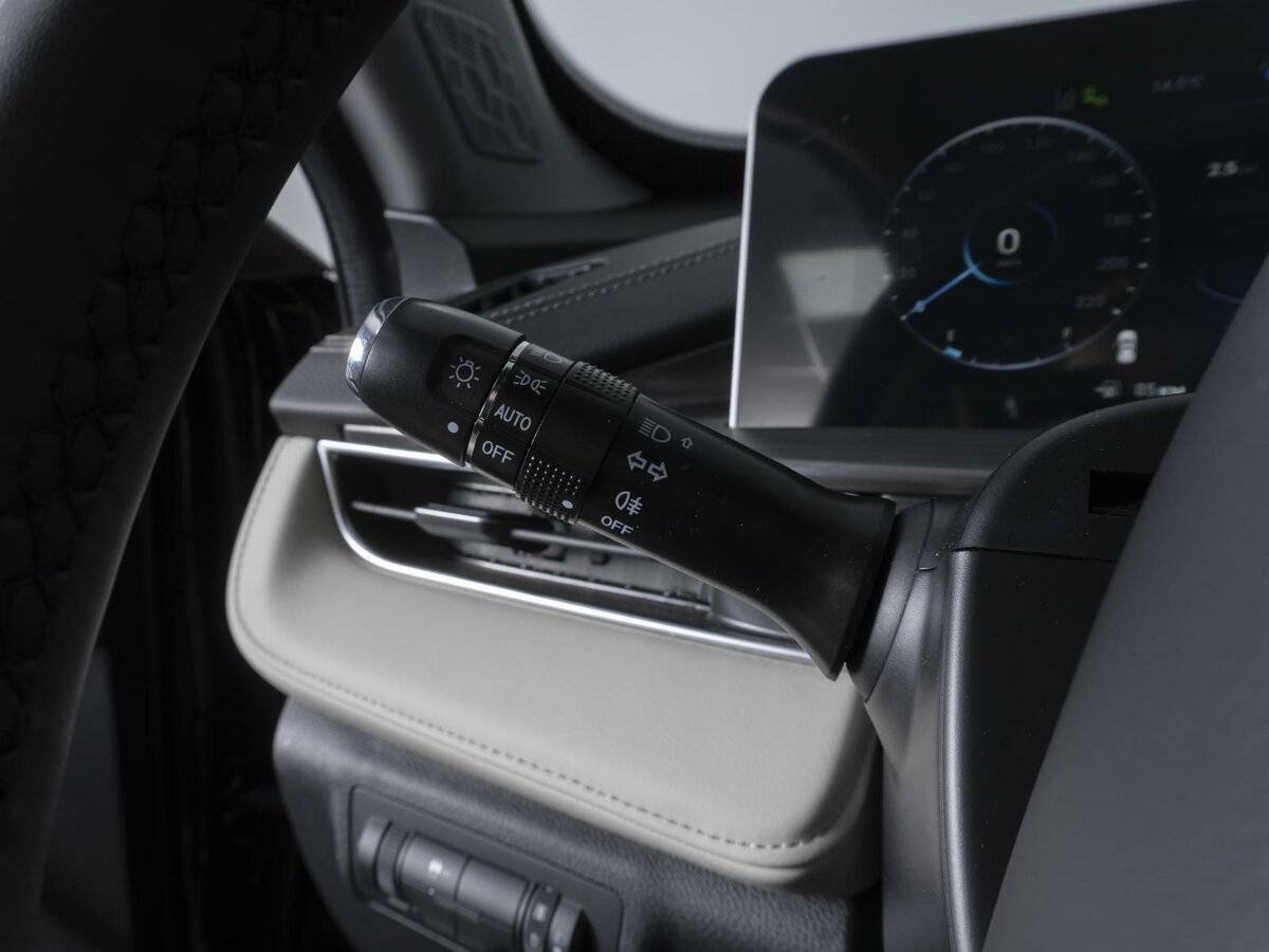 Купить Chery Tiggo 4 Pro с пробегом. Фото: #15