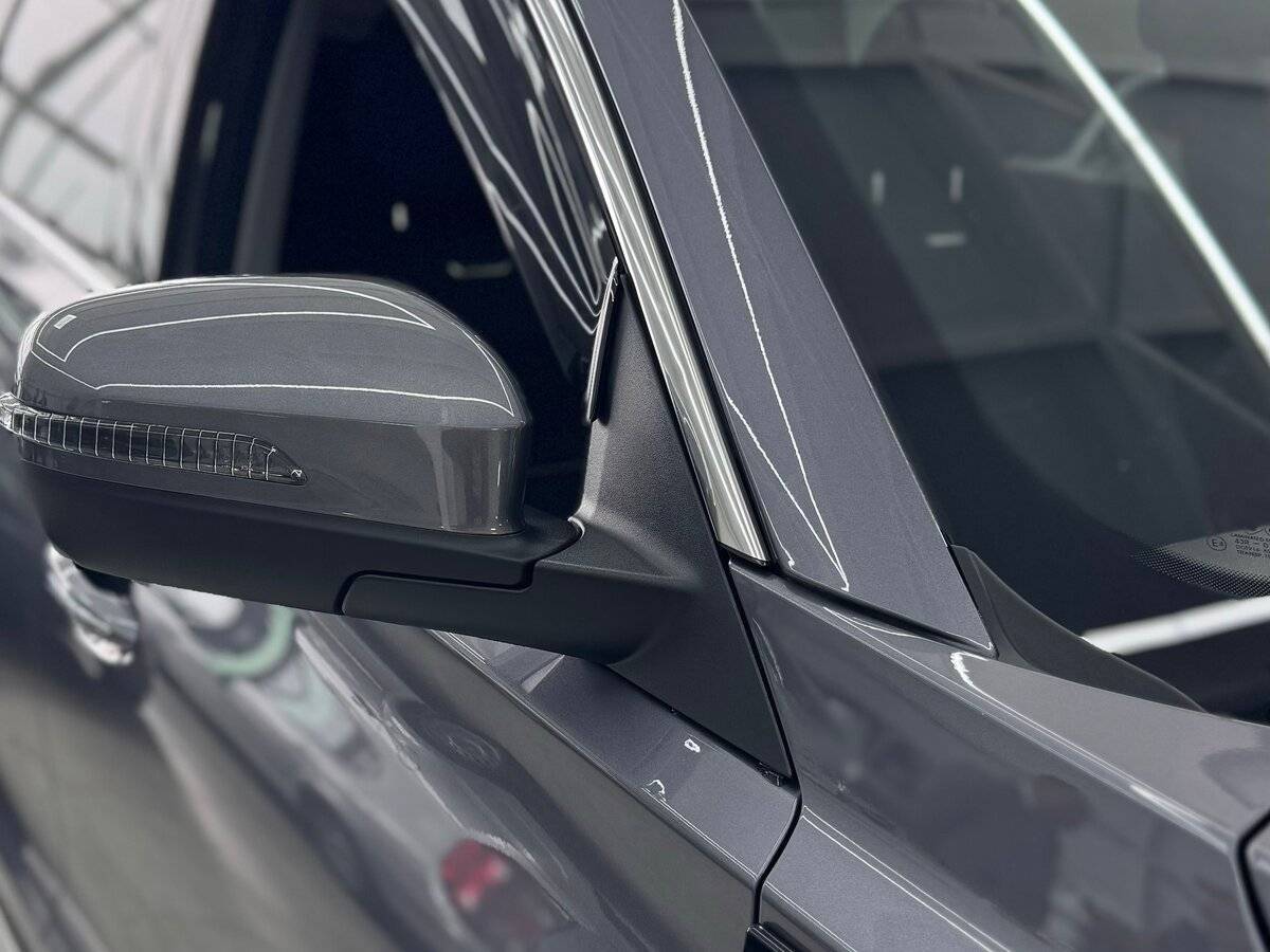 Купить Chery Tiggo 7 Pro Max с пробегом. Фото: #9