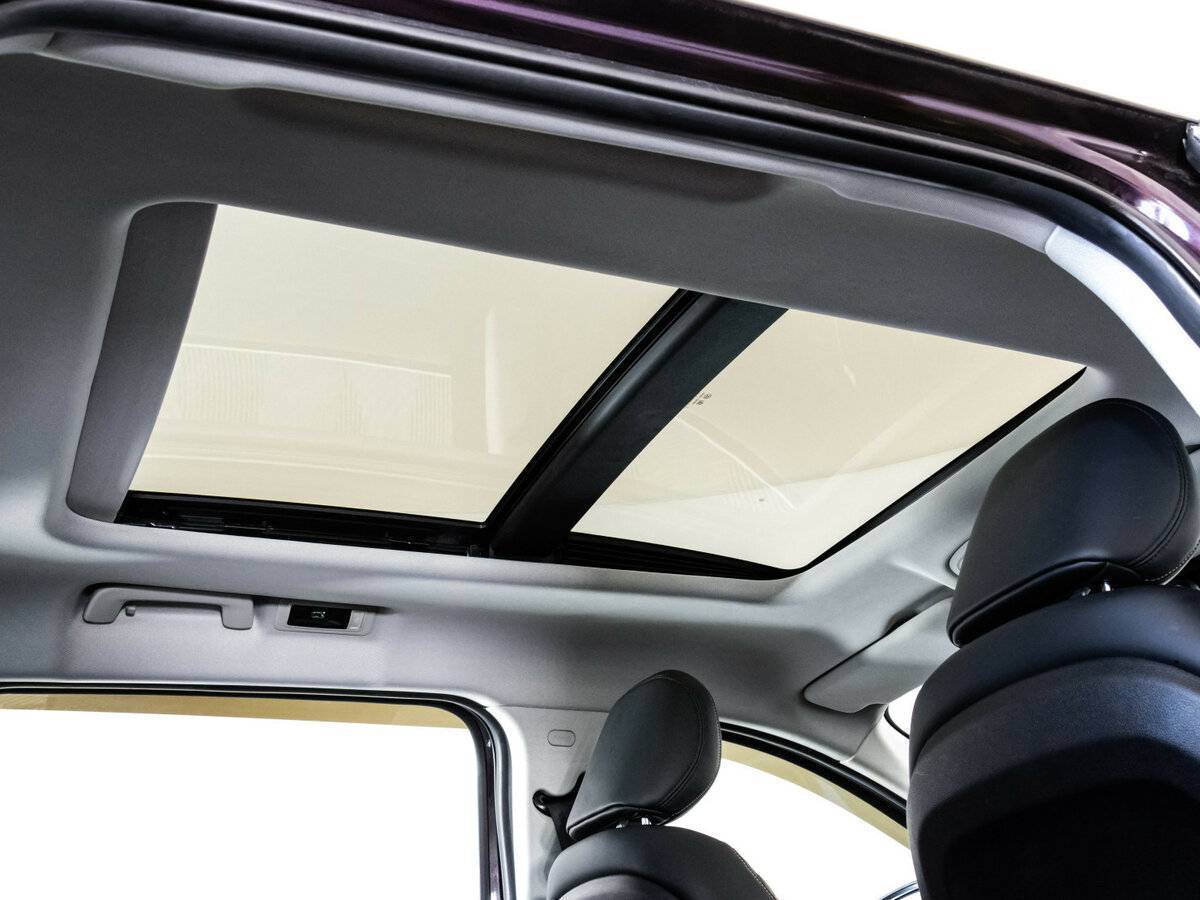 Купить EXEED TXL с пробегом. Фото: #19