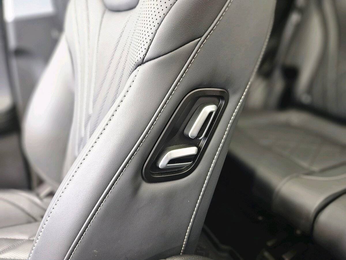 Купить Chery Tiggo 8 Pro Max с пробегом. Фото: #15