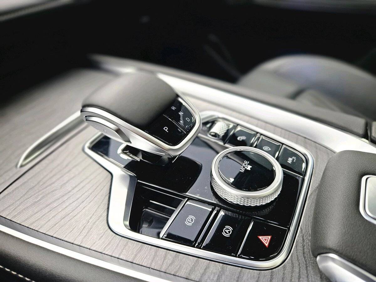 Купить Chery Tiggo 8 Pro Max с пробегом. Фото: #20