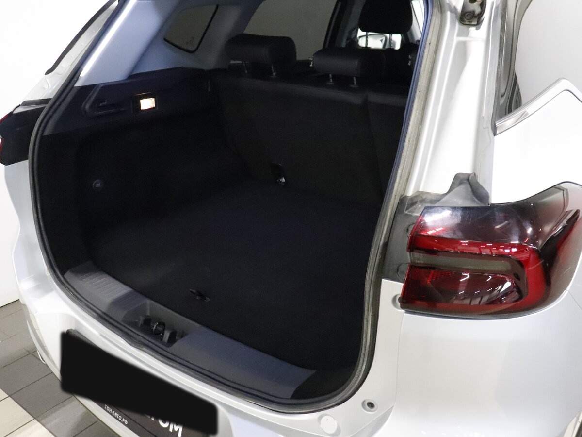 Купить Chery Tiggo 7 Pro Max с пробегом. Фото: #14