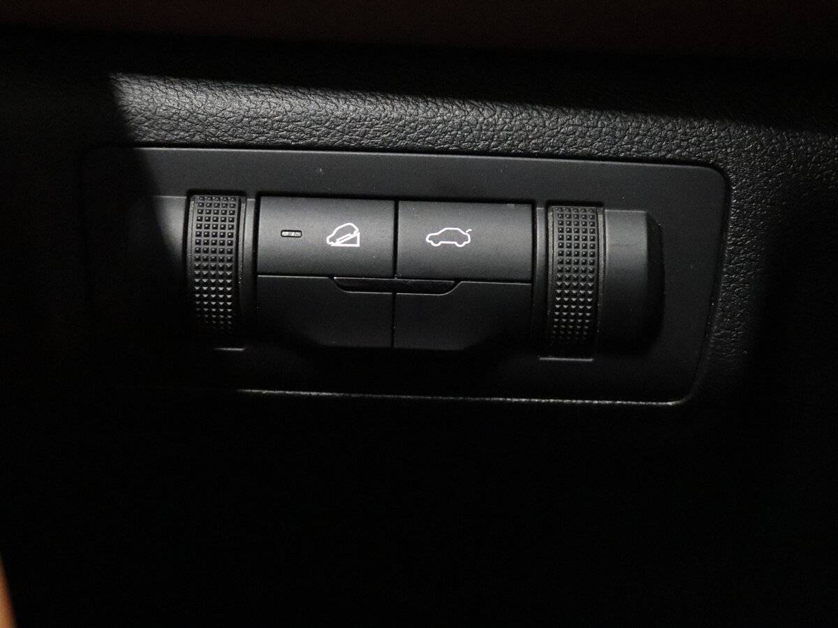 Купить Chery Tiggo 8 Pro Max с пробегом. Фото: #13