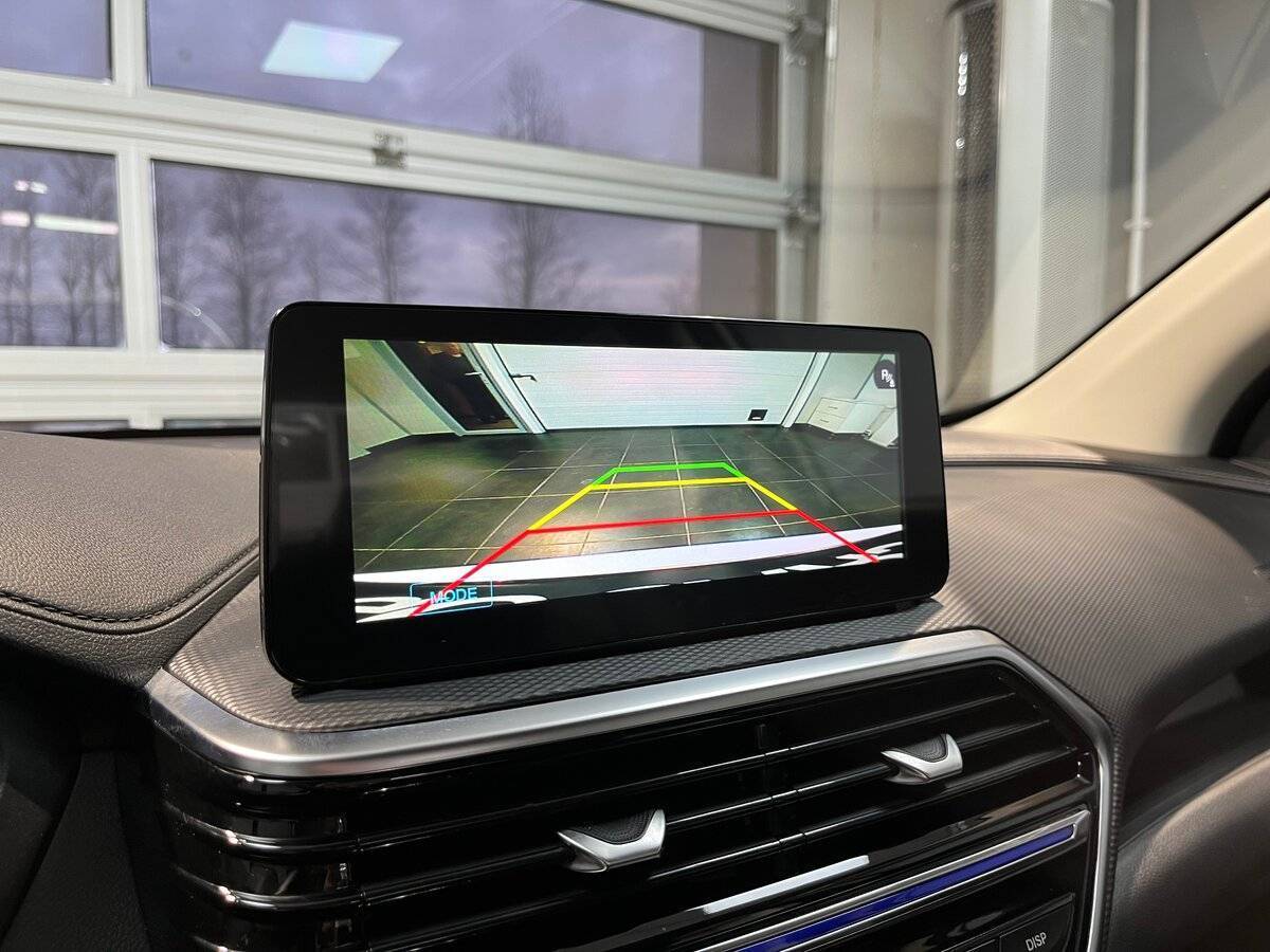 Купить Changan Alsvin с пробегом. Фото: #15