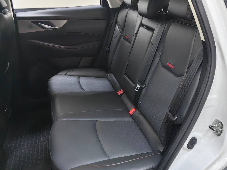 Купить Changan CS35 Plus с пробегом. Фото: #6