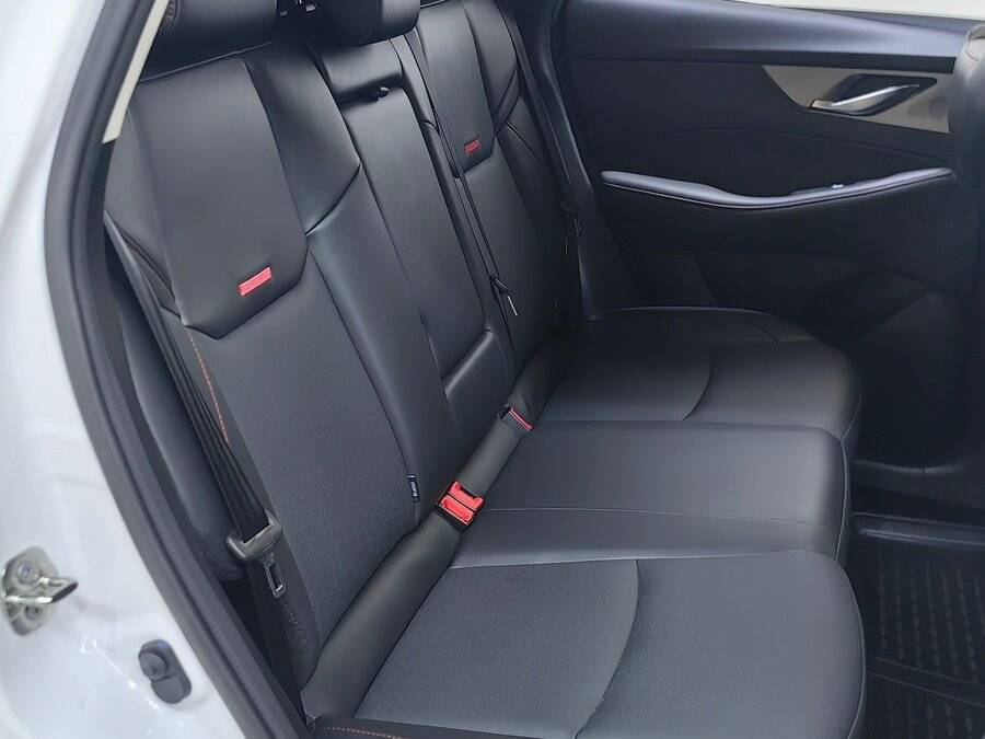 Купить Changan CS35 Plus с пробегом. Фото: #8