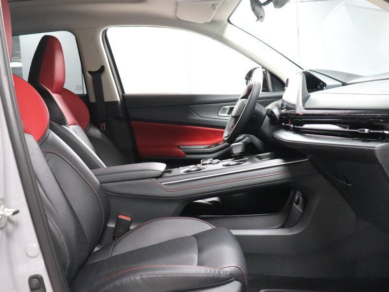 Купить Changan CS55 Plus с пробегом. Фото: #6