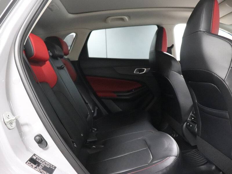 Купить Changan CS55 Plus с пробегом. Фото: #8