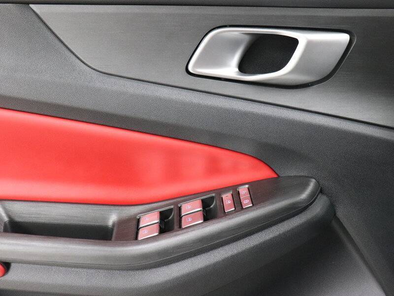 Купить Changan CS55 Plus с пробегом. Фото: #14