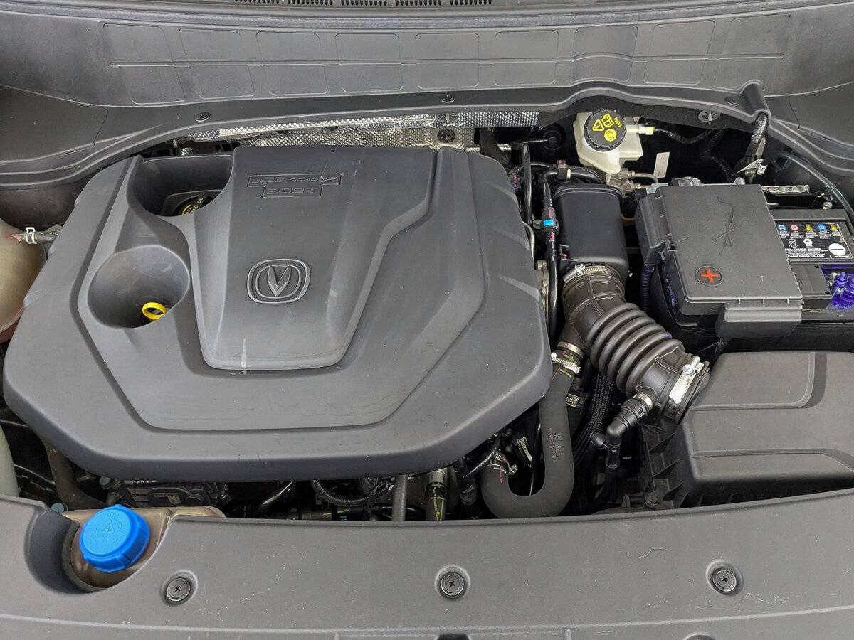 Купить Changan CS35 Plus с пробегом. Фото: #8