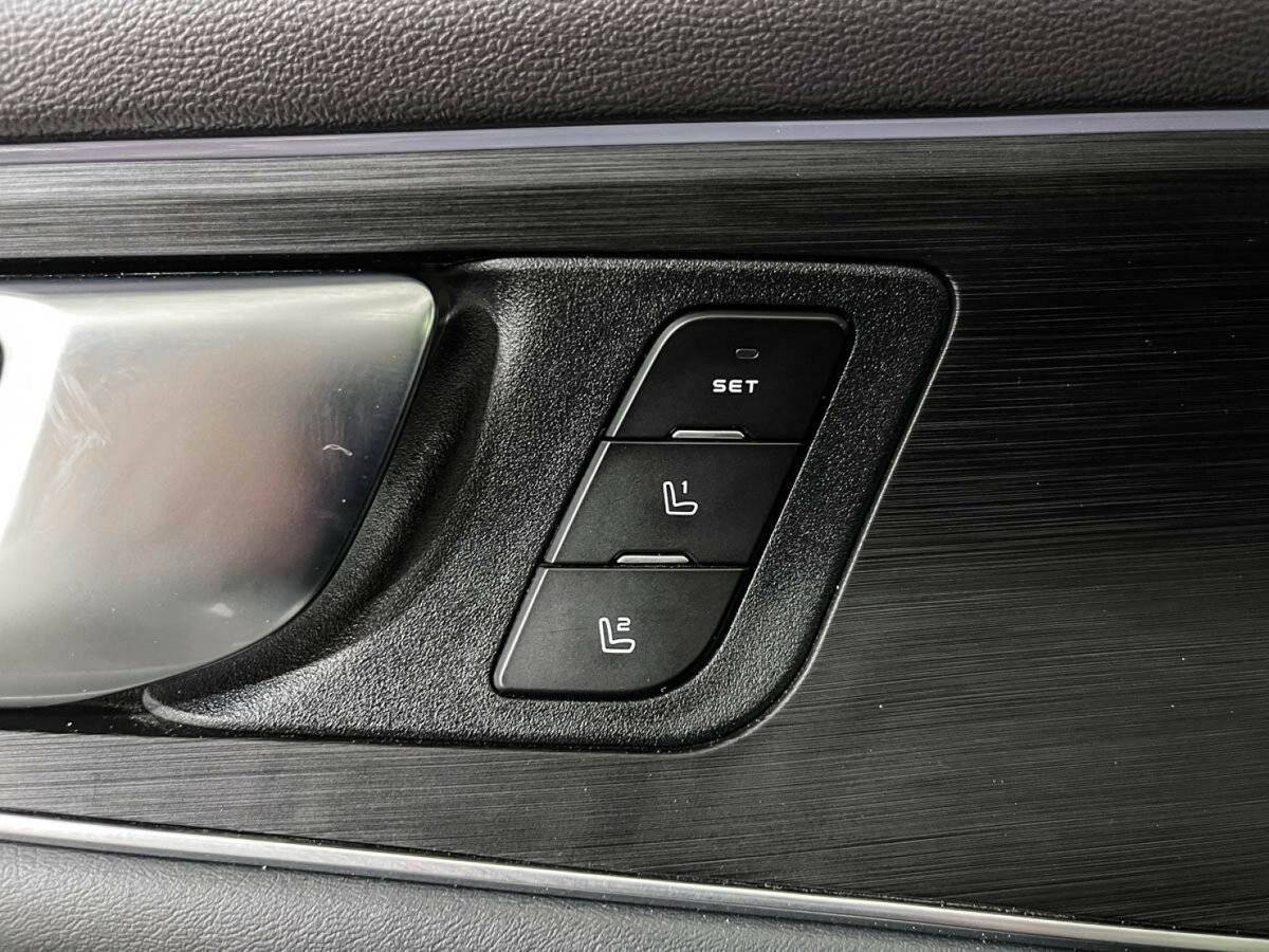 Купить Changan UNI-K с пробегом. Фото: #16