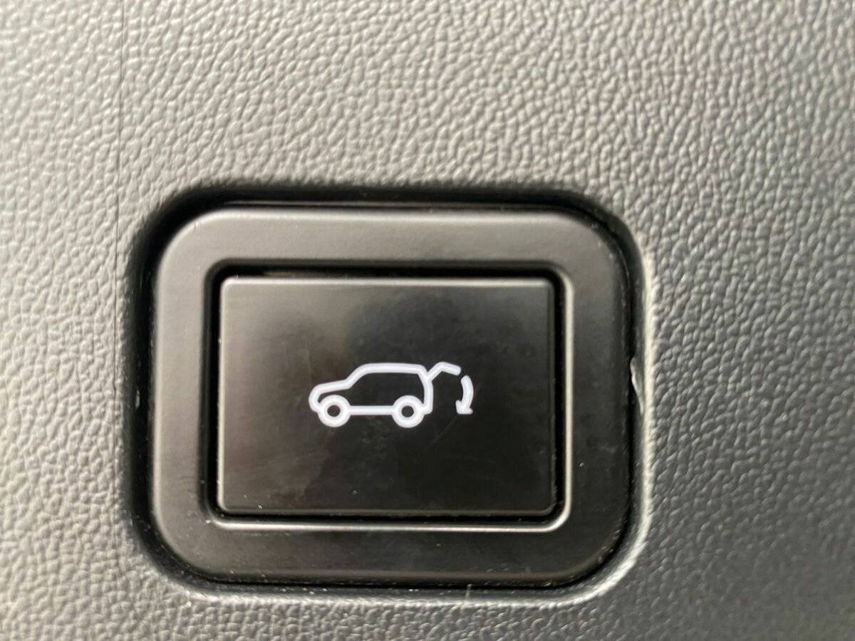 Купить Changan UNI-K с пробегом. Фото: #24