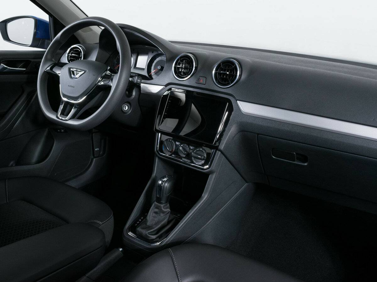 Купить Jetta VA3 с пробегом. Фото: #7