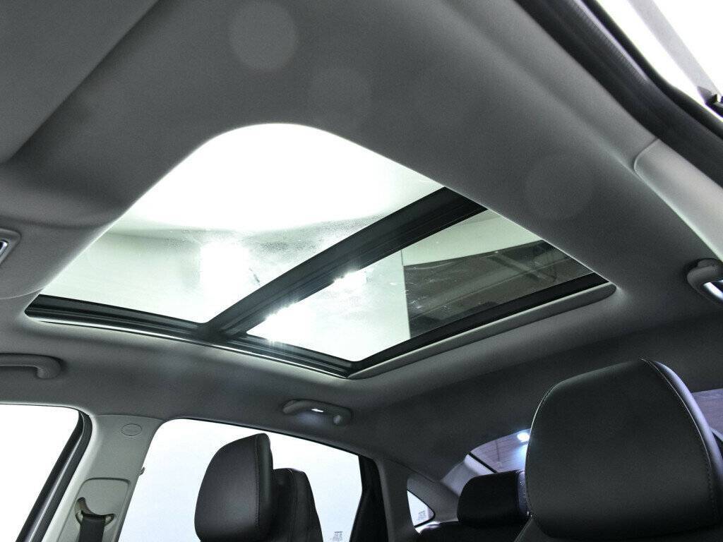 Купить Changan Lamore с пробегом. Фото: #15