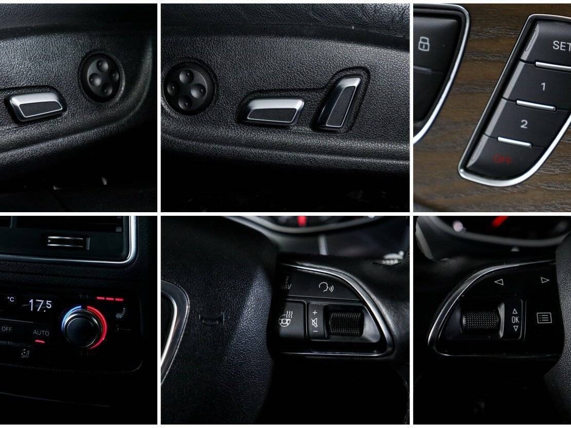 Купить Audi A6 с пробегом. Фото: #19