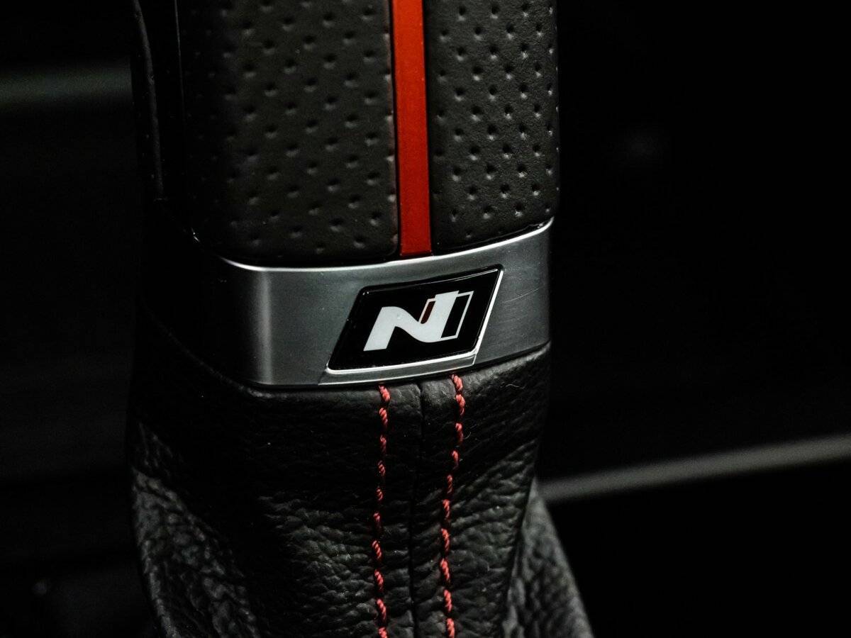 Купить Hyundai Tucson с пробегом. Фото: #23